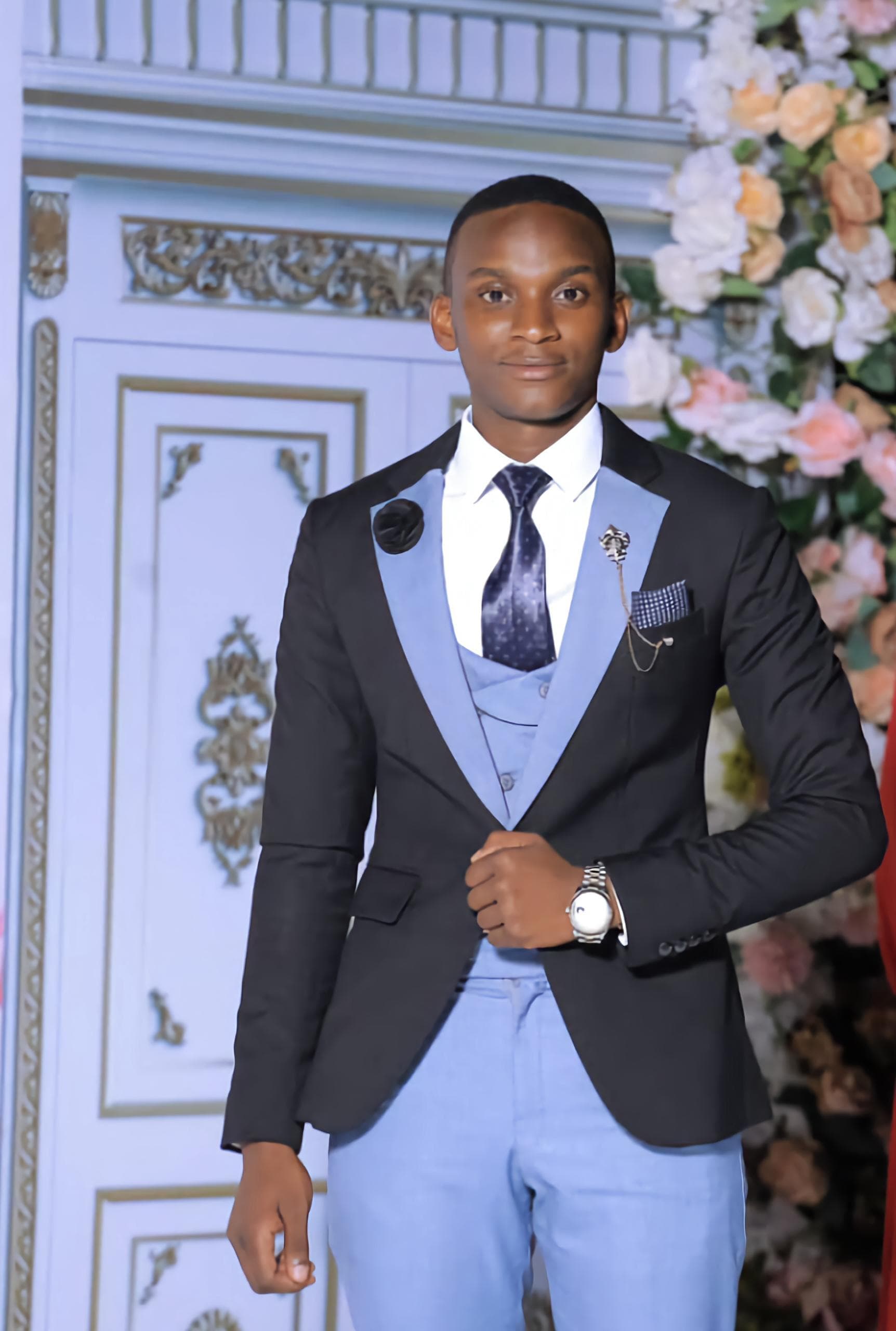 Kabanda James Didan