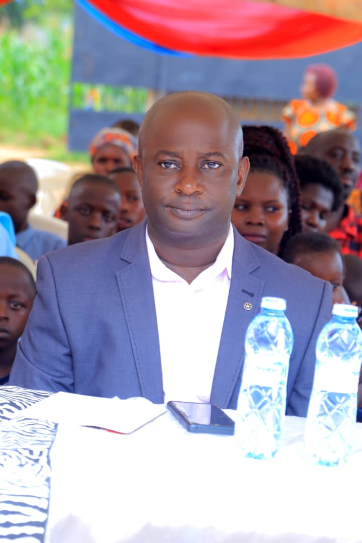 James Lwanyaga