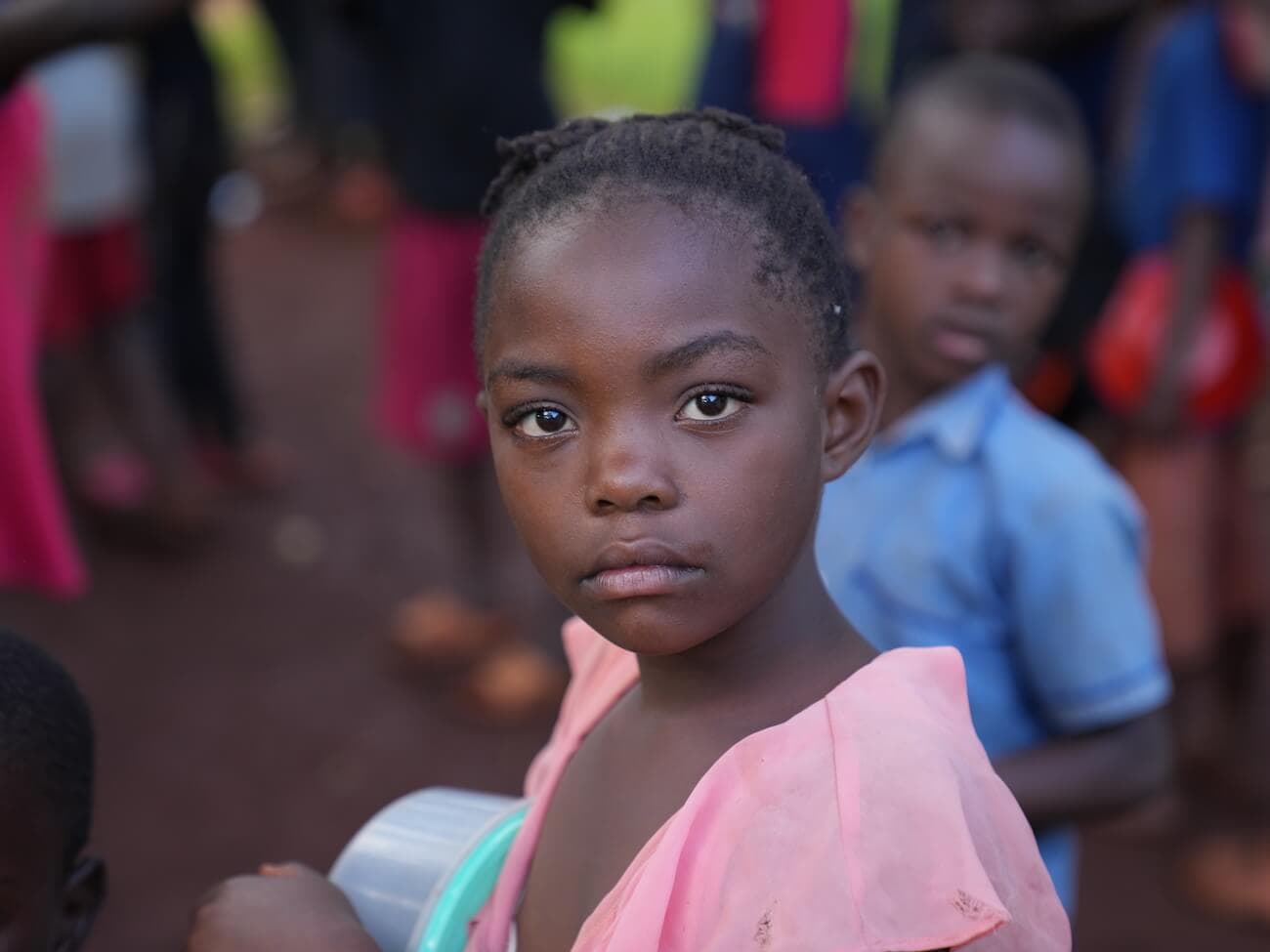Namawejje Esther