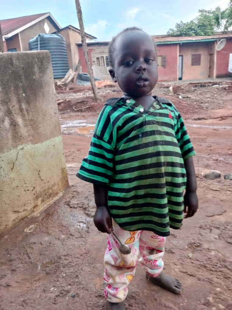 Onishaba Christopher